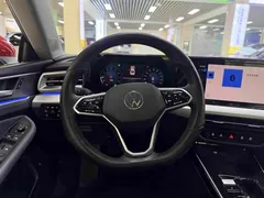 2022 Volkswagen Lamando L 280TSI DSG — фото 13