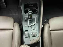2022 BMW X1, белый — фото 11