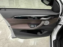 2022 BMW X1, белый — фото 16