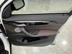 2022 BMW X1, белый — фото 18