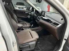 2022 BMW X1, белый — фото 19