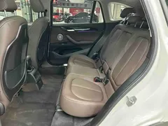 2022 BMW X1, белый — фото 20