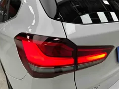 2022 BMW X1, белый — фото 24