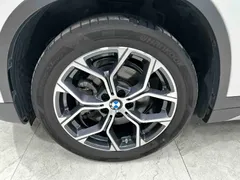 2022 BMW X1, белый — фото 25