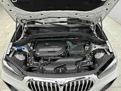 2022 BMW X1, белый — фото 26