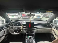 2024 BYD Qin PLUS Honor DM-i PHEV 55km Leading — фото 4