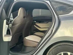 2024 BYD Qin PLUS Honor DM-i PHEV 55km Leading — фото 6