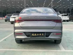 2024 BYD Qin PLUS Honor DM-i PHEV 55km Leading — фото 8