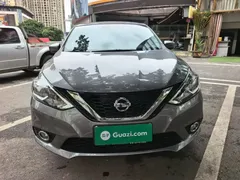 2022 Nissan Sylphy Classic 1.6XL CVT Luxury — фото 3
