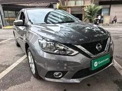 2022 Nissan Sylphy Classic 1.6XL CVT Luxury — фото 4