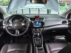 2022 Nissan Sylphy Classic 1.6XL CVT Luxury — фото 10