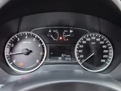 2022 Nissan Sylphy Classic 1.6XL CVT Luxury — фото 12