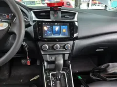 2022 Nissan Sylphy Classic 1.6XL CVT Luxury — фото 13
