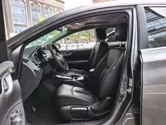 2022 Nissan Sylphy Classic 1.6XL CVT Luxury — фото 15