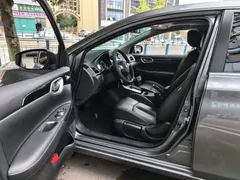 2022 Nissan Sylphy Classic 1.6XL CVT Luxury — фото 16