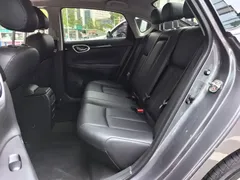 2022 Nissan Sylphy Classic 1.6XL CVT Luxury — фото 17