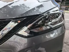 2022 Nissan Sylphy Classic 1.6XL CVT Luxury — фото 24