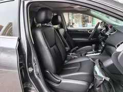 2022 Nissan Sylphy Classic 1.6XL CVT Luxury — фото 25