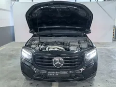 2024 Mercedes-Benz GLB 220 Fashion, чёрный — фото 2