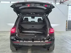 2024 Mercedes-Benz GLB 220 Fashion, чёрный — фото 7