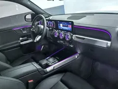 2024 Mercedes-Benz GLB 220 Fashion, чёрный — фото 13
