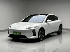 2025 Nio ET5 75kWh, белый — фото 1