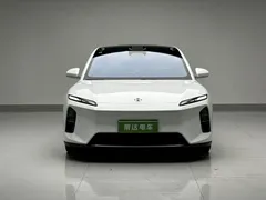 2025 Nio ET5 75kWh, белый — фото 2