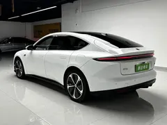 2025 Nio ET5 75kWh, белый — фото 8