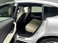 2025 Nio ET5 75kWh, белый — фото 10