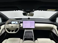 2025 Nio ET5 75kWh, белый — фото 12