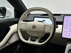 2025 Nio ET5 75kWh, белый — фото 13