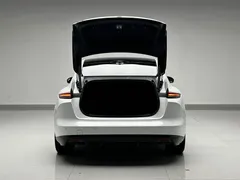 2025 Nio ET5 75kWh, белый — фото 14