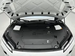 2025 Nio ET5 75kWh, белый — фото 15