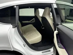2025 Nio ET5 75kWh, белый — фото 16