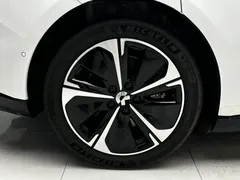 2025 Nio ET5 75kWh, белый — фото 17