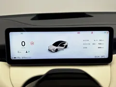 2025 Nio ET5 75kWh, белый — фото 18