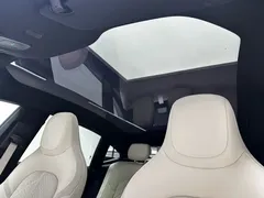 2025 Nio ET5 75kWh, белый — фото 19