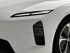 2025 Nio ET5 75kWh, белый — фото 20