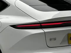 2025 Nio ET5 75kWh, белый — фото 21