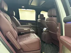 2026 Nio ES8 6-seat Executive Signature, синий — фото 21