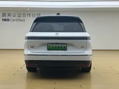2026 Nio ES8 6-seat Executive Signature, синий — фото 25