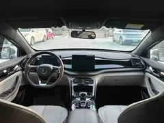 2024 BYD Qin PLUS Honor DM-i PHEV 55km Leading — фото 4