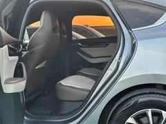 2024 BYD Qin PLUS Honor DM-i PHEV 55km Leading — фото 5