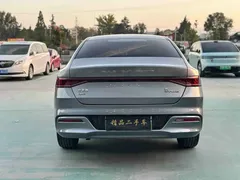 2024 BYD Qin PLUS Honor DM-i PHEV 55km Leading — фото 8