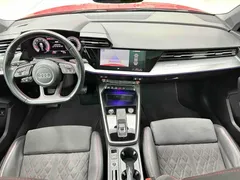 2023 Audi A3L Limousine 35 TFSI Luxury Sport — фото 7