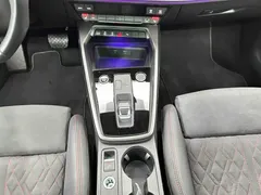 2023 Audi A3L Limousine 35 TFSI Luxury Sport — фото 10