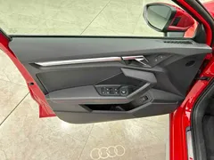 2023 Audi A3L Limousine 35 TFSI Luxury Sport — фото 15