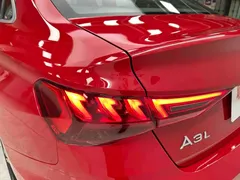 2023 Audi A3L Limousine 35 TFSI Luxury Sport — фото 23