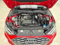 2023 Audi A3L Limousine 35 TFSI Luxury Sport — фото 25