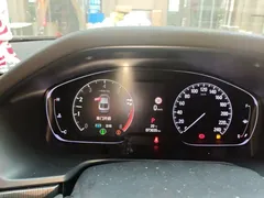 2022 Honda Accord 260TURBO Premium, чёрный — фото 7